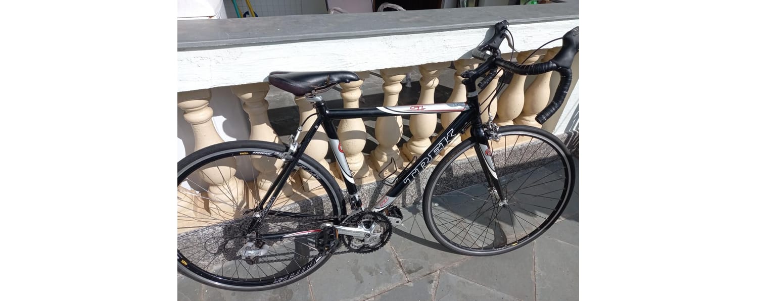 Semexe - Trek 1000 SL